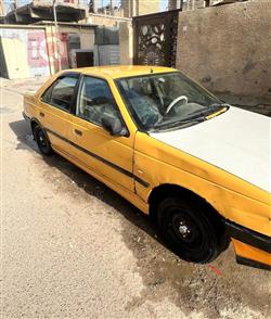 Peugeot Roa